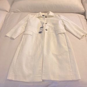 BEAUTIFUL FACCONABLE PEA COAT-